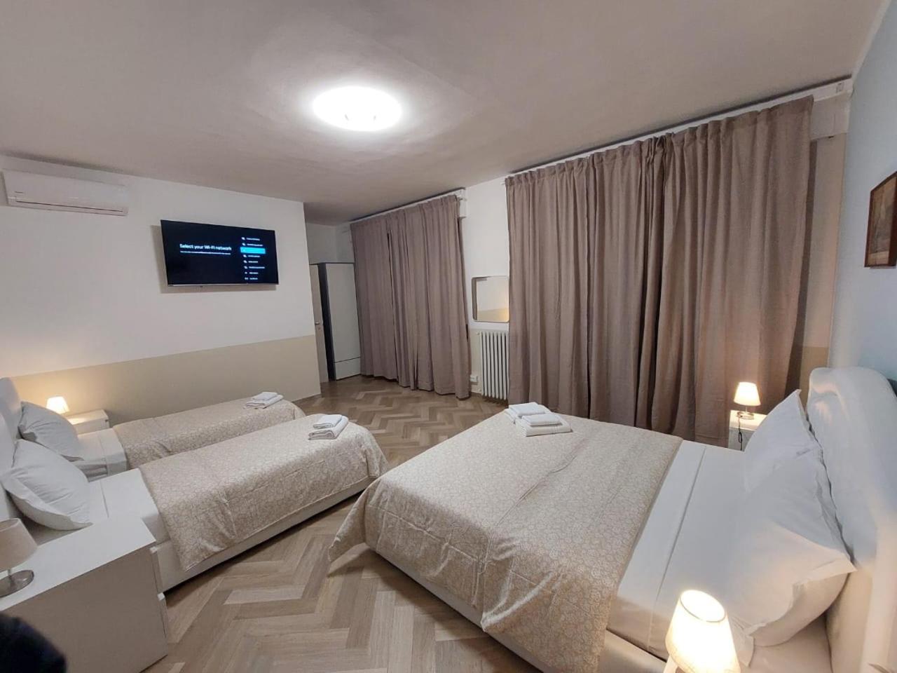 B&B Prime Sant'Agostino Pisa Exterior foto
