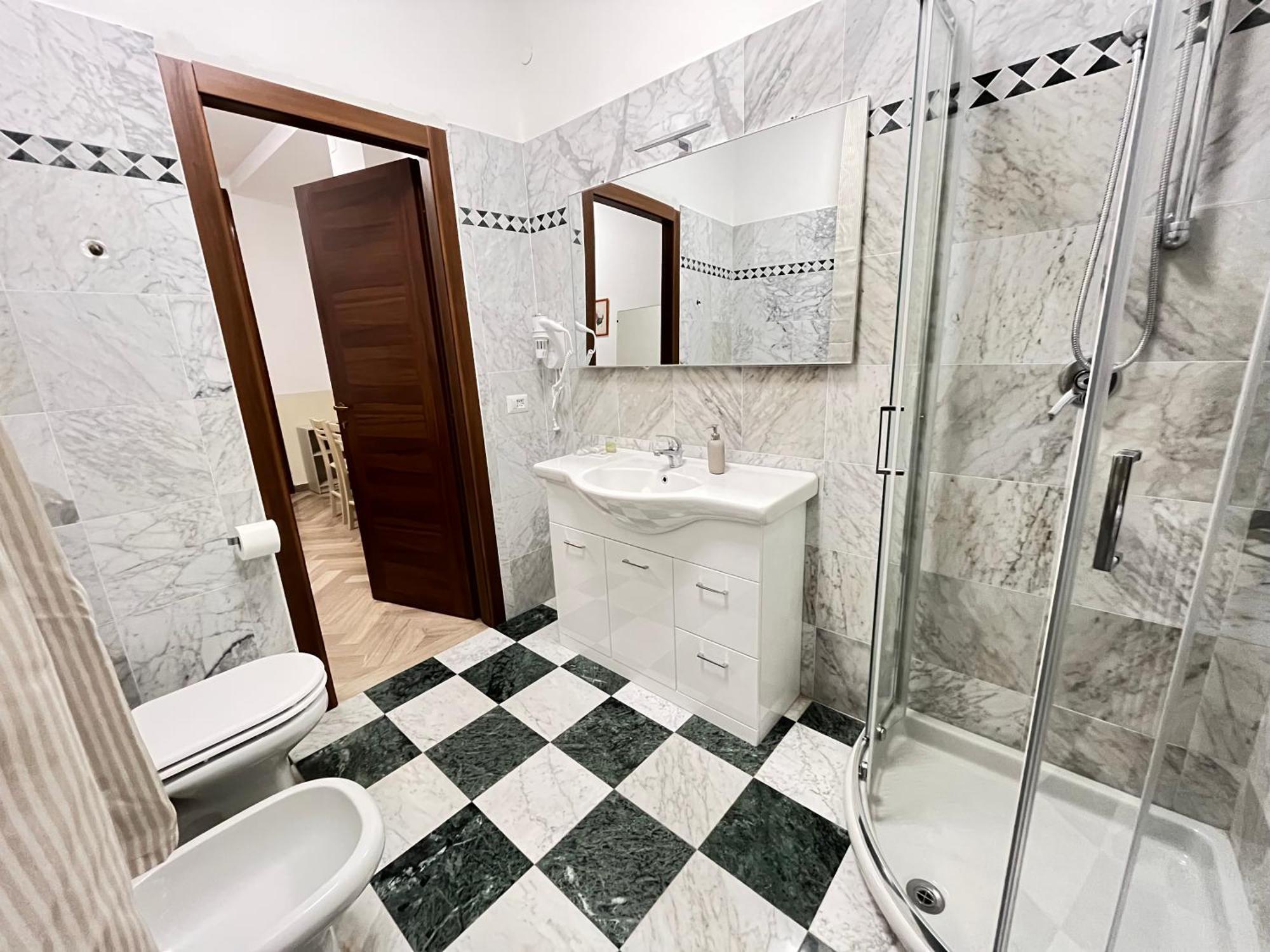 B&B Prime Sant'Agostino Pisa Exterior foto