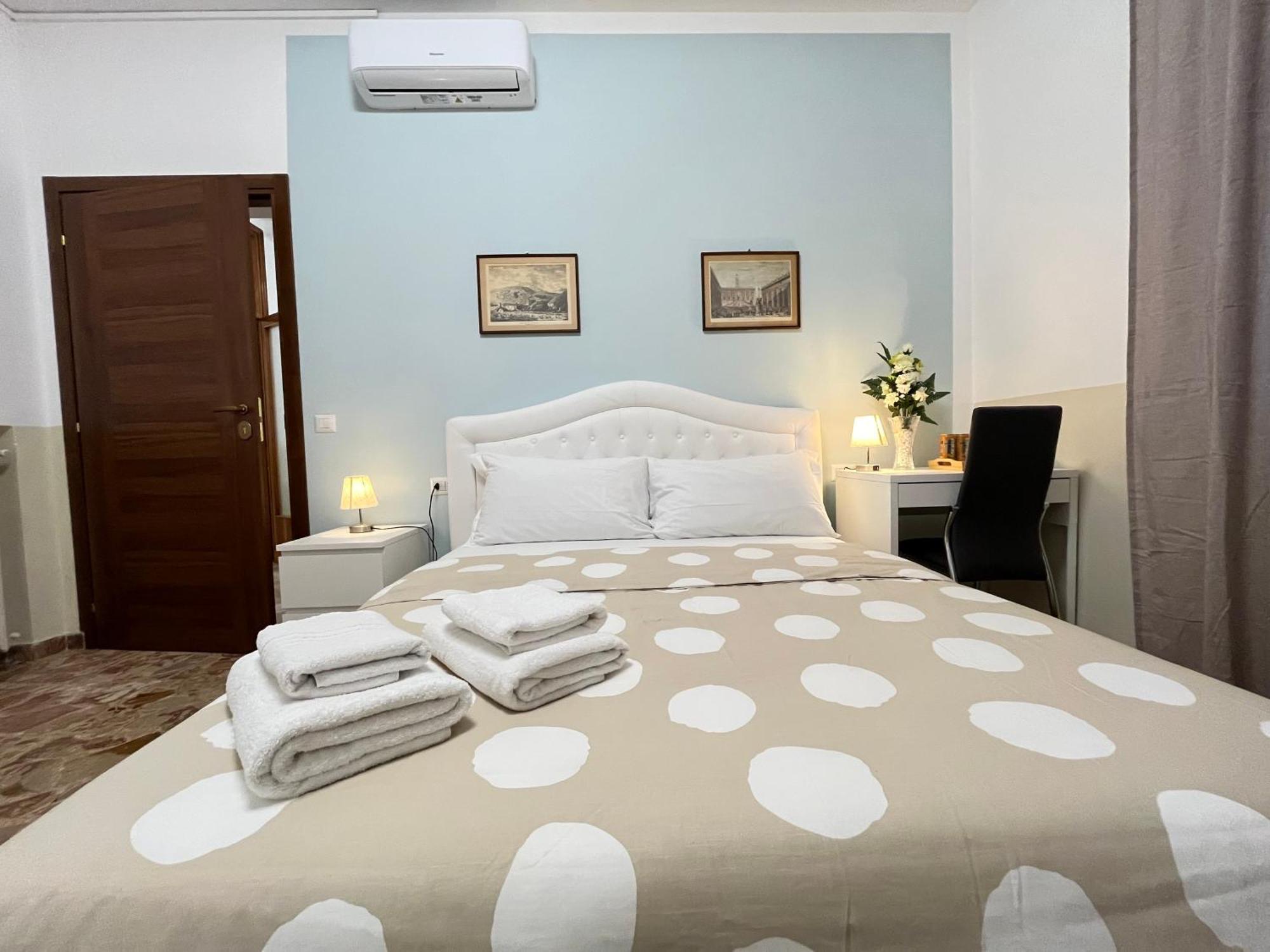B&B Prime Sant'Agostino Pisa Exterior foto