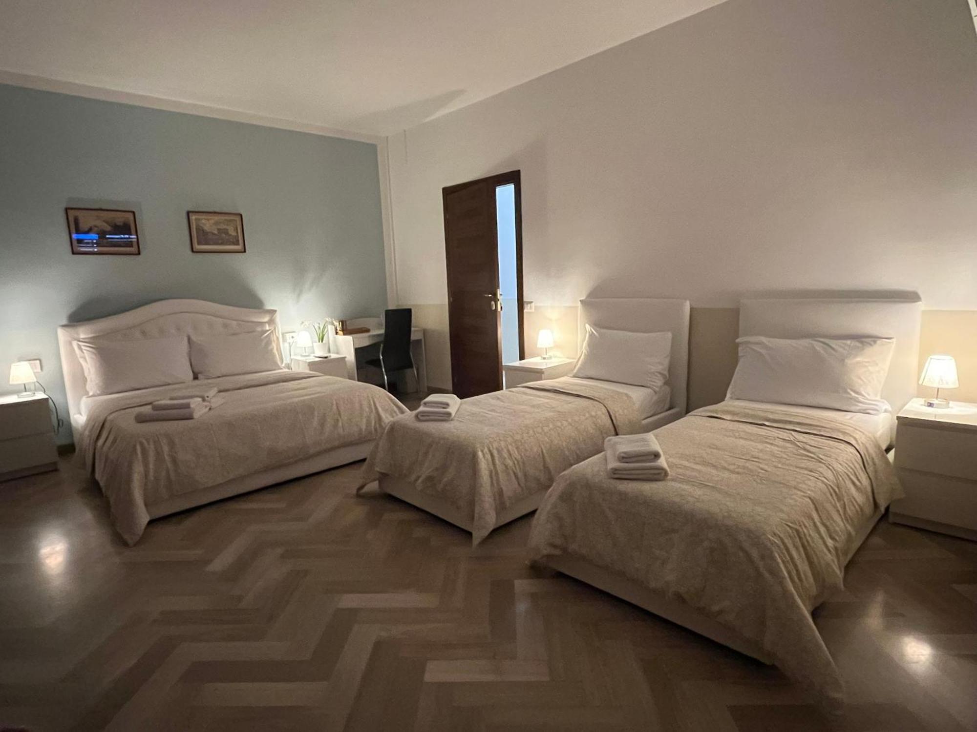 B&B Prime Sant'Agostino Pisa Exterior foto