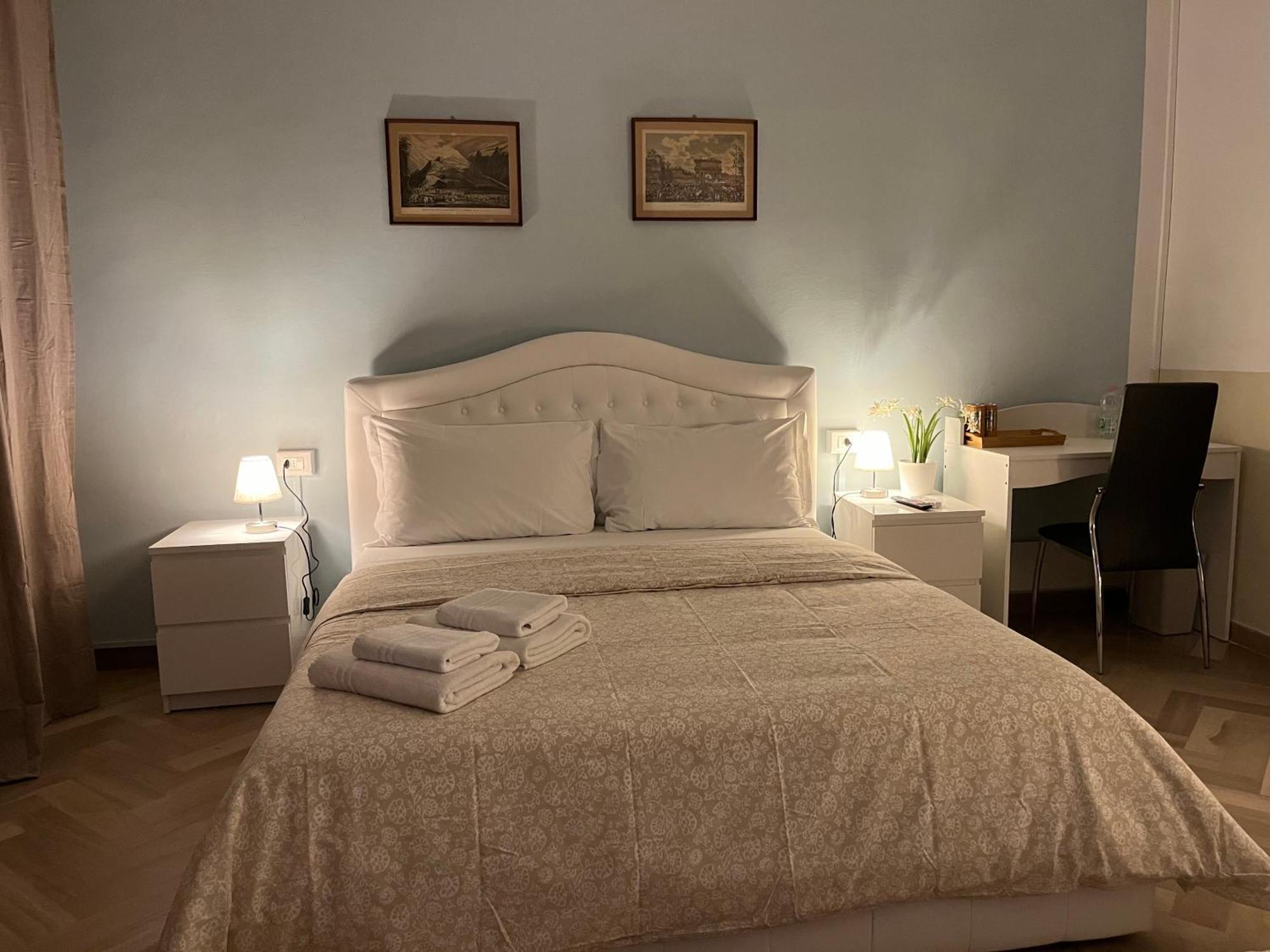 B&B Prime Sant'Agostino Pisa Exterior foto